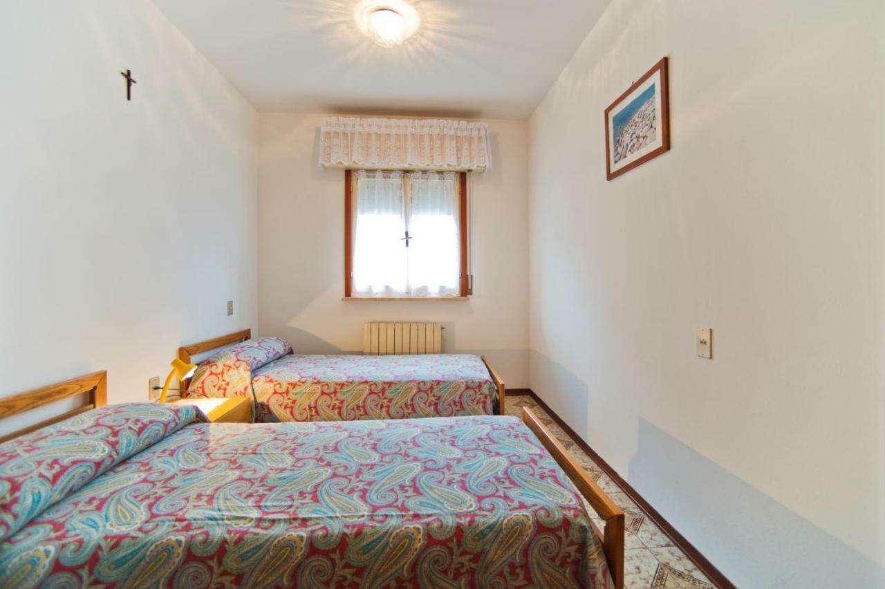 Apartment Egeria