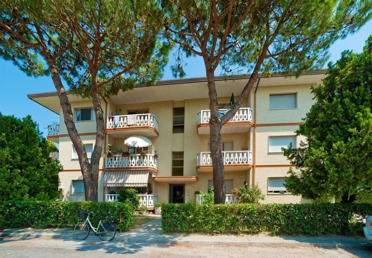Apartment Egeria Bibione