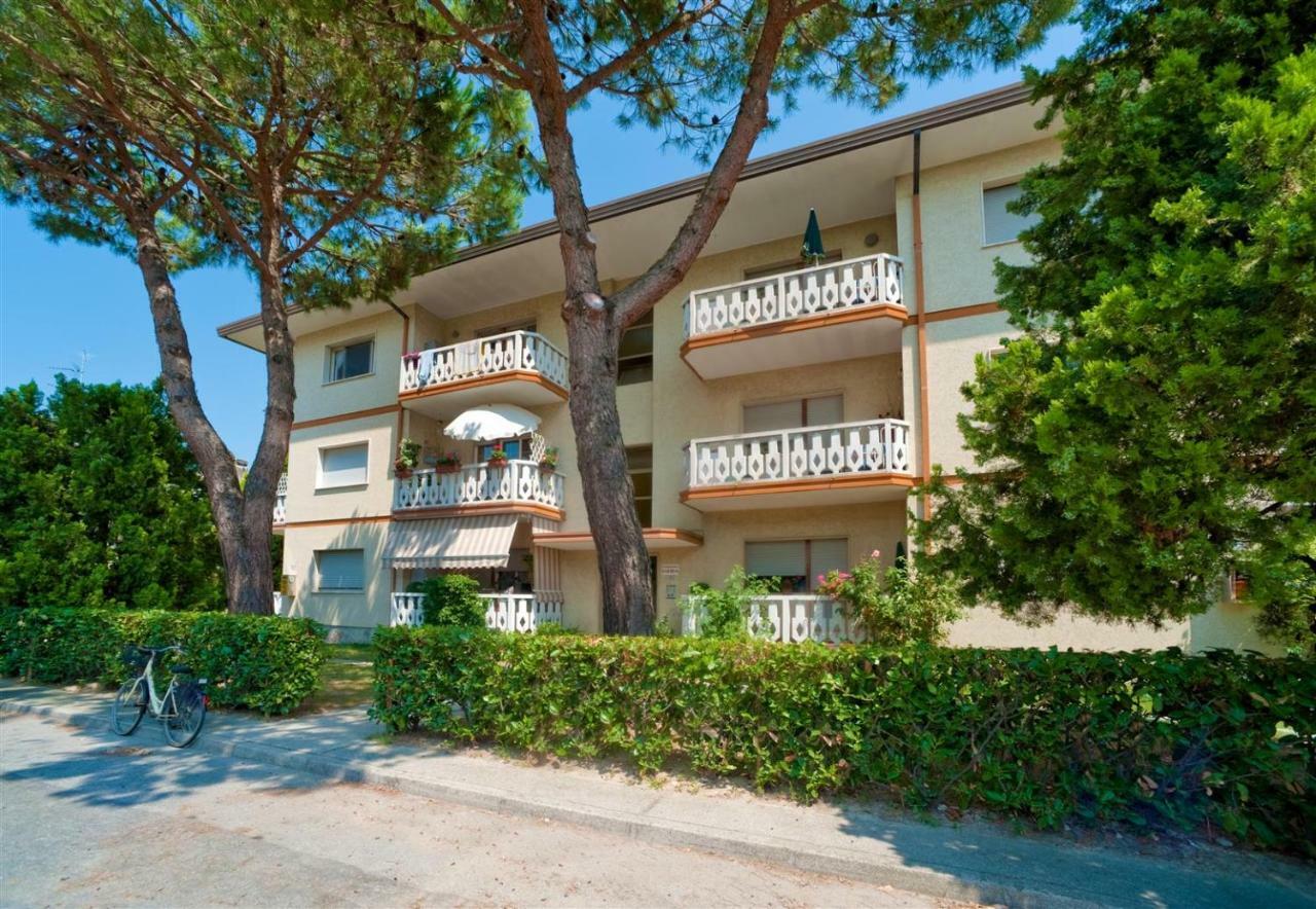 Egeria Apartment