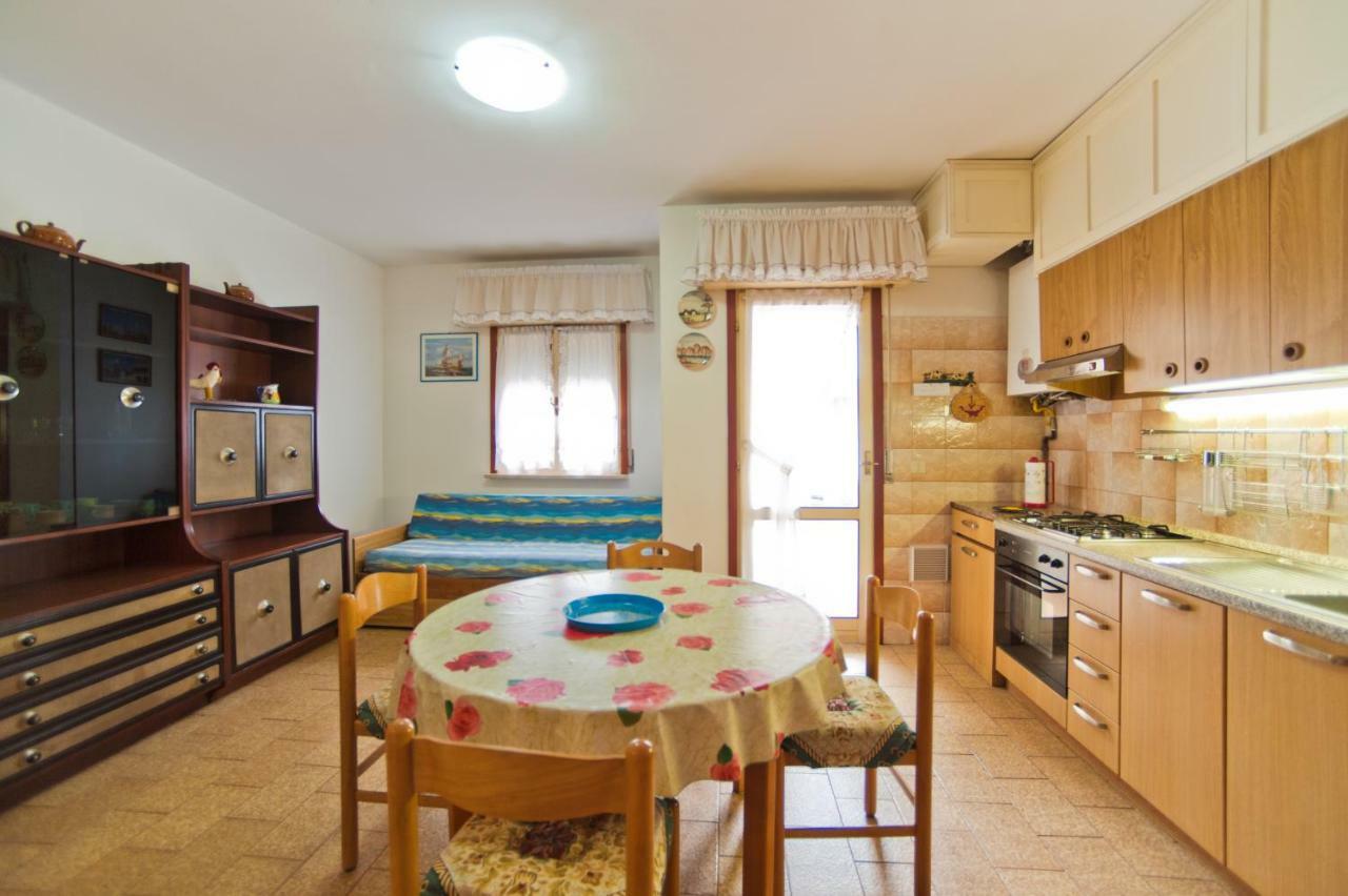 Egeria Apartment Bibione