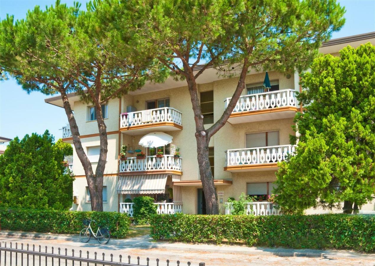 Apartment Egeria